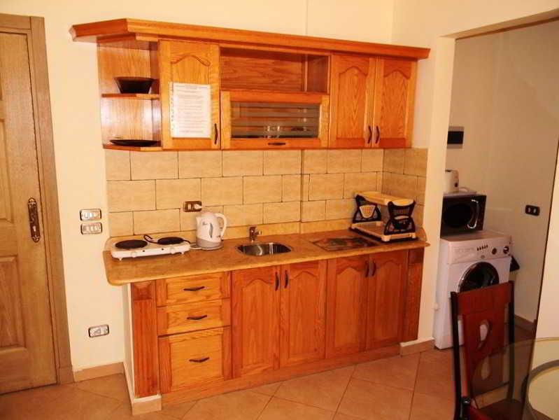 British Resort Apartments Hurghada Exterior foto